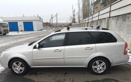 Chevrolet Lacetti, 2008 год, 645 000 рублей, 5 фотография