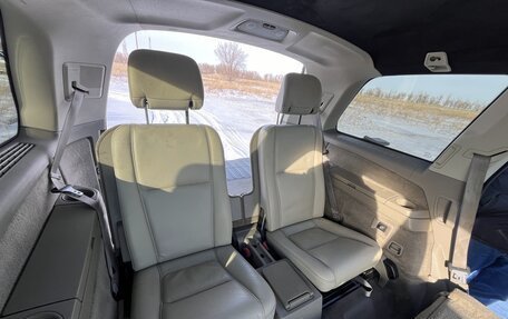 Volvo XC90 II рестайлинг, 2004 год, 1 350 000 рублей, 20 фотография