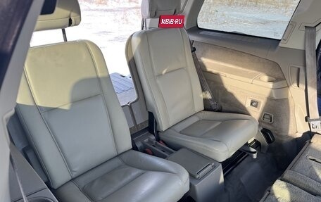 Volvo XC90 II рестайлинг, 2004 год, 1 350 000 рублей, 19 фотография