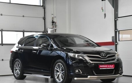 Toyota Venza I, 2013 год, 2 200 000 рублей, 1 фотография