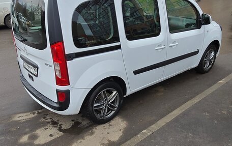 Mercedes-Benz Citan, 2019 год, 2 400 000 рублей, 5 фотография