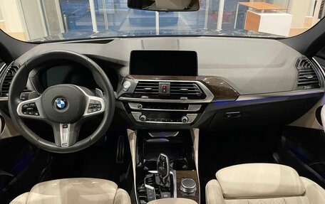 BMW X4, 2019 год, 5 277 000 рублей, 8 фотография