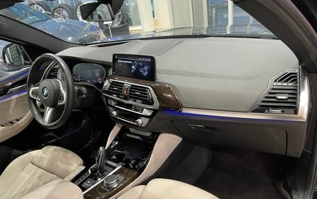 BMW X4, 2019 год, 5 277 000 рублей, 9 фотография