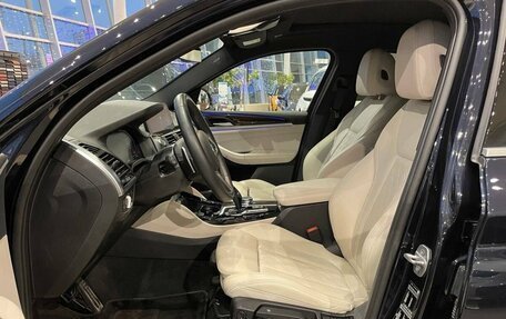 BMW X4, 2019 год, 5 277 000 рублей, 6 фотография