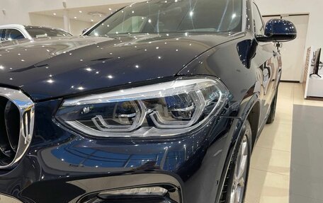 BMW X4, 2019 год, 5 277 000 рублей, 20 фотография