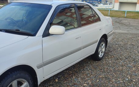 Toyota Corona IX (T190), 1998 год, 450 000 рублей, 10 фотография