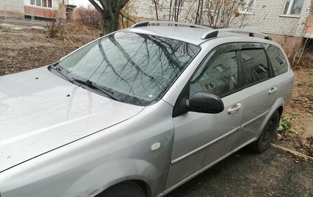 Chevrolet Lacetti, 2008 год, 275 000 рублей, 3 фотография