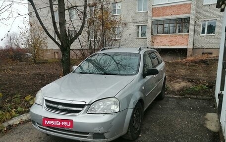 Chevrolet Lacetti, 2008 год, 275 000 рублей, 2 фотография