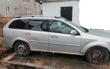 Chevrolet Lacetti, 2008 год, 275 000 рублей, 6 фотография