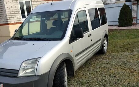 Ford Tourneo Connect I, 2007 год, 850 000 рублей, 2 фотография