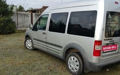 Ford Tourneo Connect I, 2007 год, 850 000 рублей, 3 фотография