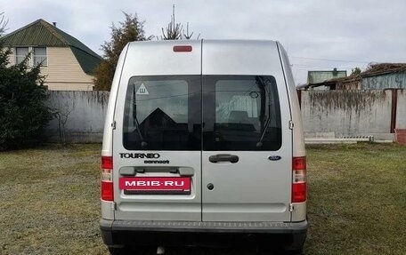 Ford Tourneo Connect I, 2007 год, 850 000 рублей, 7 фотография