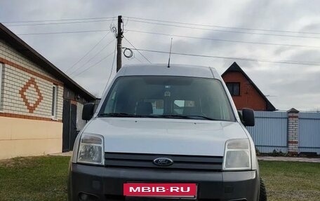 Ford Tourneo Connect I, 2007 год, 850 000 рублей, 8 фотография