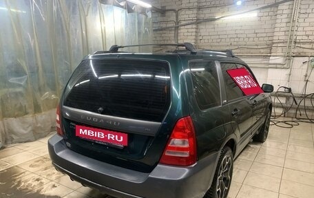 Subaru Forester, 2003 год, 735 000 рублей, 2 фотография