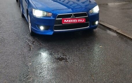 Mitsubishi Lancer IX, 2008 год, 999 999 рублей, 6 фотография