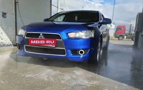 Mitsubishi Lancer IX, 2008 год, 999 999 рублей, 5 фотография