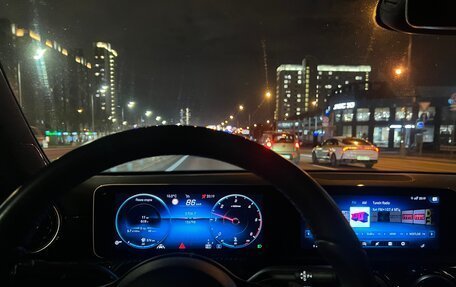 Mercedes-Benz A-Класс, 2019 год, 2 400 000 рублей, 3 фотография