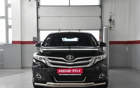 Toyota Venza I, 2013 год, 2 200 000 рублей, 3 фотография