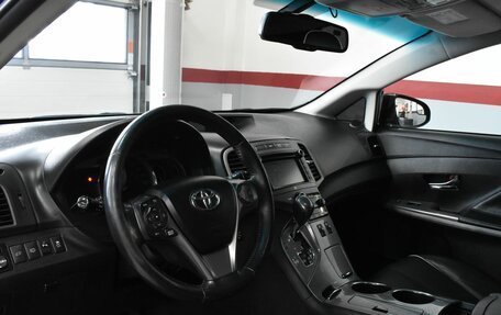 Toyota Venza I, 2013 год, 2 200 000 рублей, 9 фотография