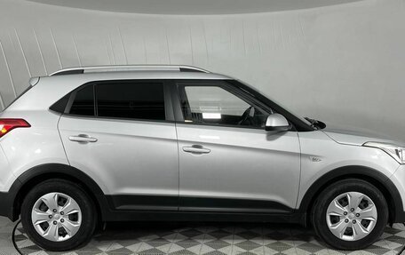 Hyundai Creta I рестайлинг, 2020 год, 1 950 000 рублей, 4 фотография