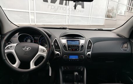 Hyundai ix35 I рестайлинг, 2013 год, 1 388 000 рублей, 5 фотография