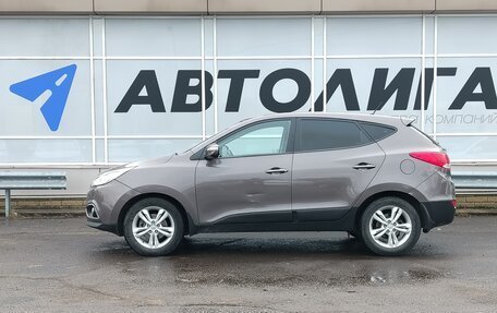 Hyundai ix35 I рестайлинг, 2013 год, 1 388 000 рублей, 4 фотография