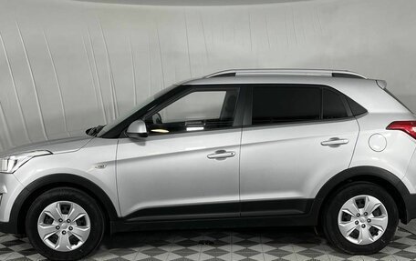 Hyundai Creta I рестайлинг, 2020 год, 1 950 000 рублей, 8 фотография