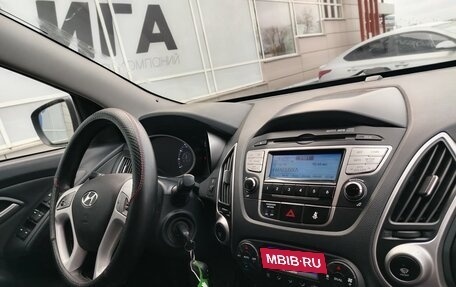 Hyundai ix35 I рестайлинг, 2013 год, 1 388 000 рублей, 6 фотография