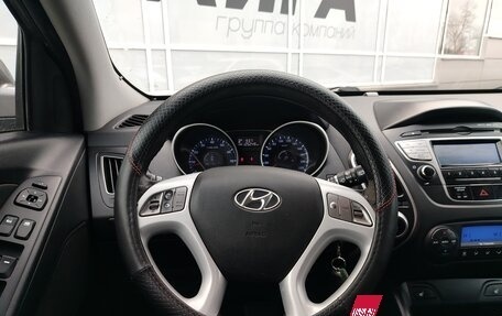 Hyundai ix35 I рестайлинг, 2013 год, 1 388 000 рублей, 8 фотография