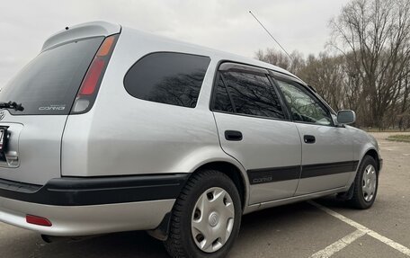 Toyota Sprinter Carib III, 2000 год, 575 000 рублей, 2 фотография