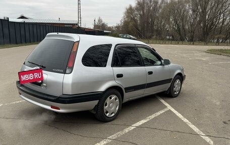 Toyota Sprinter Carib III, 2000 год, 575 000 рублей, 4 фотография