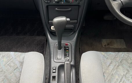 Toyota Sprinter Carib III, 2000 год, 575 000 рублей, 11 фотография