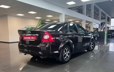 Ford Focus II рестайлинг, 2008 год, 675 000 рублей, 2 фотография