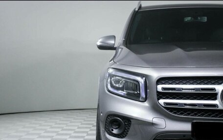 Mercedes-Benz GLB, 2020 год, 3 100 000 рублей, 14 фотография