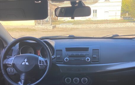 Mitsubishi Lancer IX, 2008 год, 720 000 рублей, 9 фотография