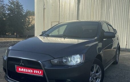 Mitsubishi Lancer IX, 2008 год, 720 000 рублей, 2 фотография