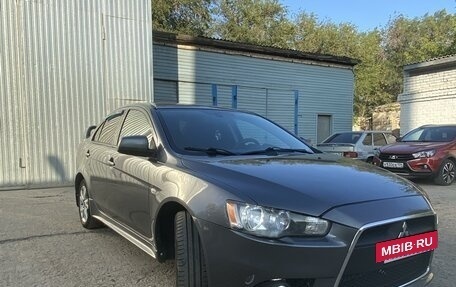 Mitsubishi Lancer IX, 2008 год, 720 000 рублей, 3 фотография