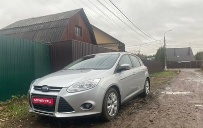 Ford Focus III, 2011 год, 1 370 000 рублей, 1 фотография