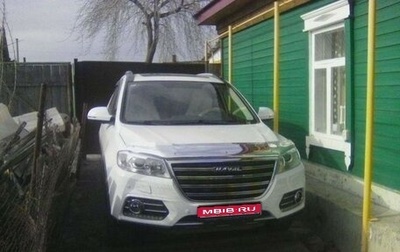 Haval H6, 2019 год, 1 550 000 рублей, 1 фотография