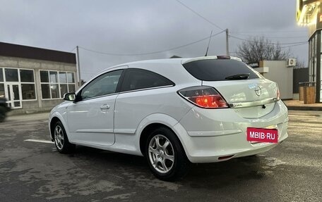 Opel Astra H, 2007 год, 505 000 рублей, 2 фотография