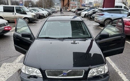 Volvo S40 II, 2002 год, 320 000 рублей, 1 фотография