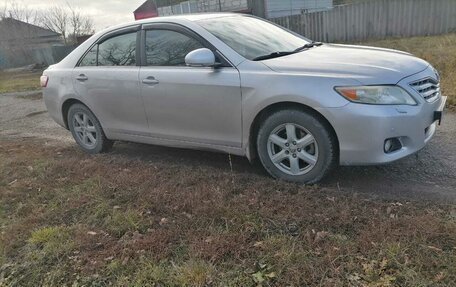 Toyota Camry, 2010 год, 1 360 000 рублей, 1 фотография