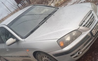 Hyundai Elantra III, 2004 год, 300 000 рублей, 1 фотография