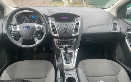 Ford Focus III, 2011 год, 1 370 000 рублей, 6 фотография