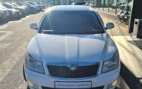 Skoda Octavia, 2012 год, 590 000 рублей, 2 фотография