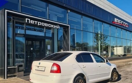 Skoda Octavia, 2012 год, 590 000 рублей, 4 фотография