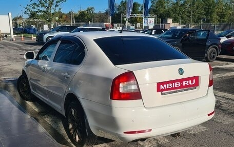 Skoda Octavia, 2012 год, 590 000 рублей, 7 фотография