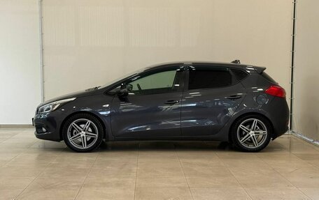 KIA cee'd III, 2014 год, 1 195 000 рублей, 9 фотография