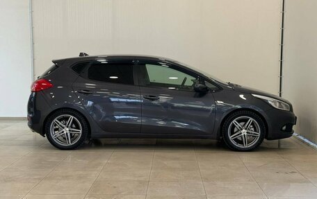 KIA cee'd III, 2014 год, 1 195 000 рублей, 10 фотография