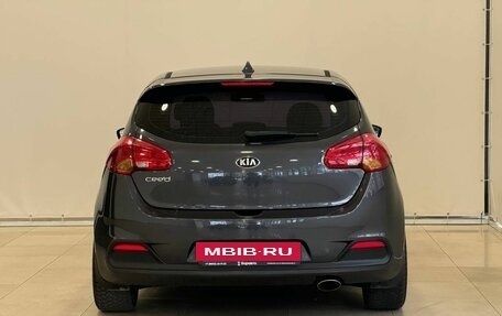 KIA cee'd III, 2014 год, 1 195 000 рублей, 8 фотография